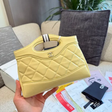 シャネル キーケース