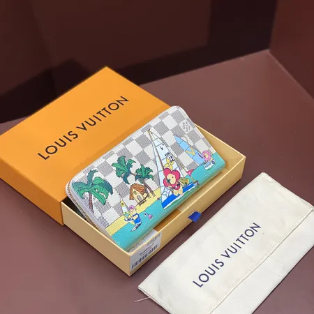 ルイヴィトン 長財布