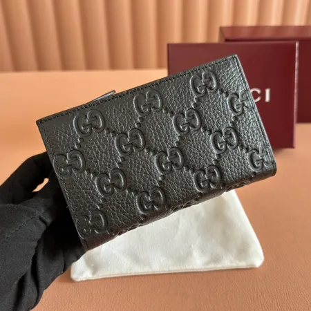 グッチ 長財布