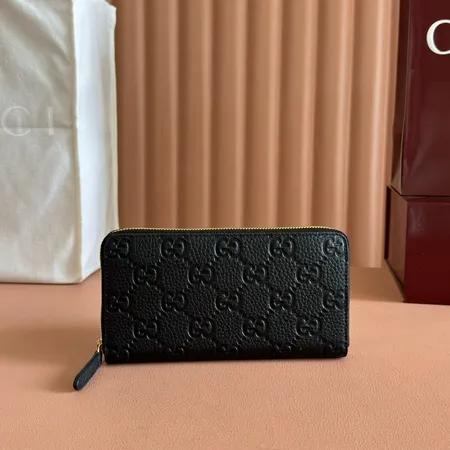 グッチ 長財布