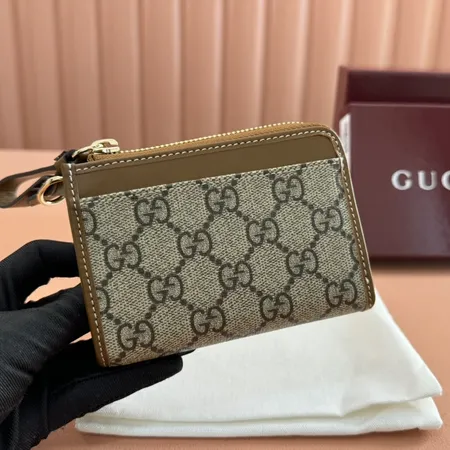 グッチ 長財布