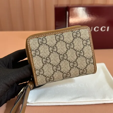 グッチ 長財布