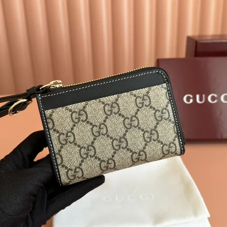グッチ 長財布