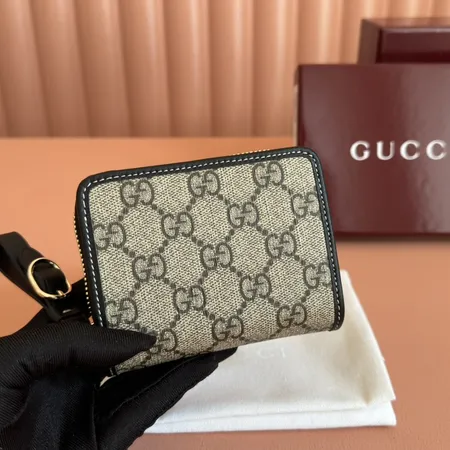 グッチ 長財布