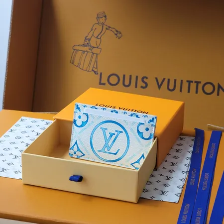 ルイヴィトン 名刺入れ