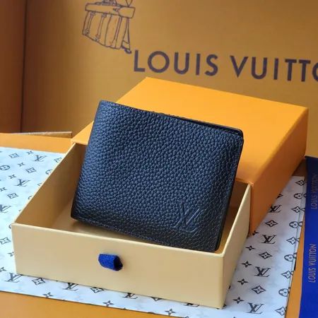 ルイヴィトン 折り財布