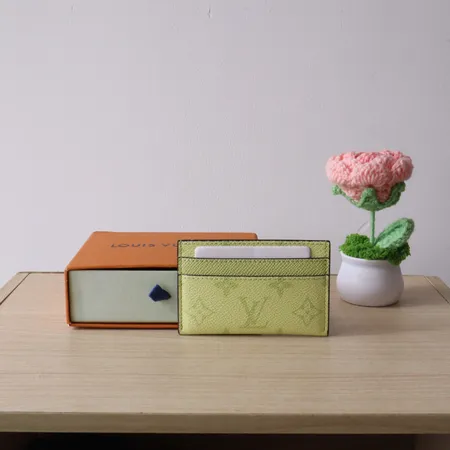 ルイヴィトン 長財布