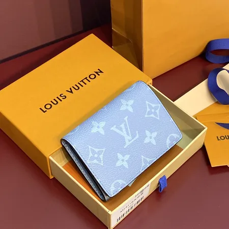 ルイヴィトン 名刺入れ