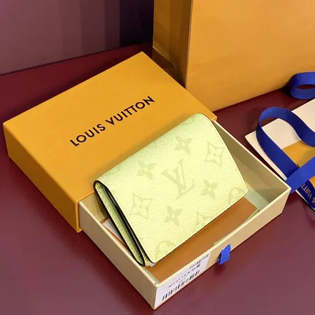 ルイヴィトン 名刺入れ