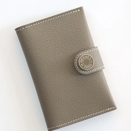 エルメス 長財布