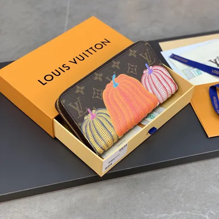 ルイヴィトン 長財布