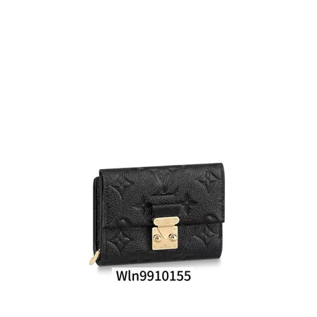 ルイヴィトン 折り財布