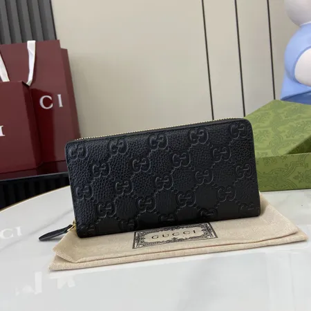 グッチ 長財布