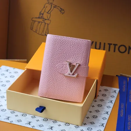ルイヴィトン 折り財布