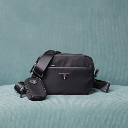 プラダ キーケース