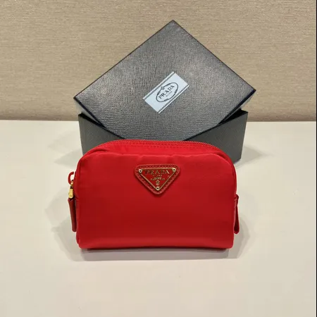 プラダ キーケース