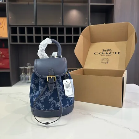 コーチ キーケース