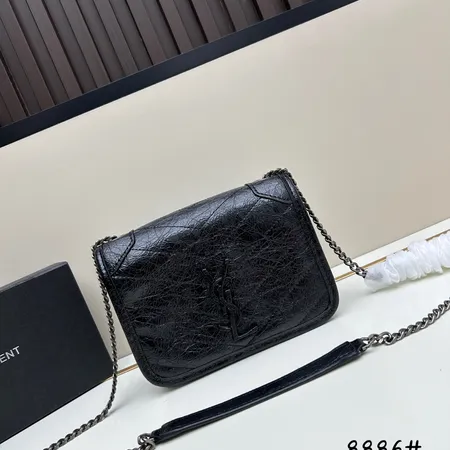 イブサンローラン キーケース