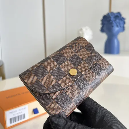 ルイヴィトン 折り財布