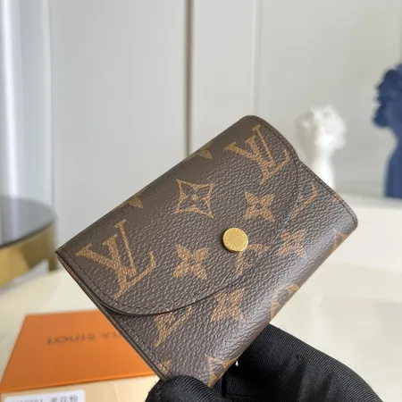 ルイヴィトン 折り財布