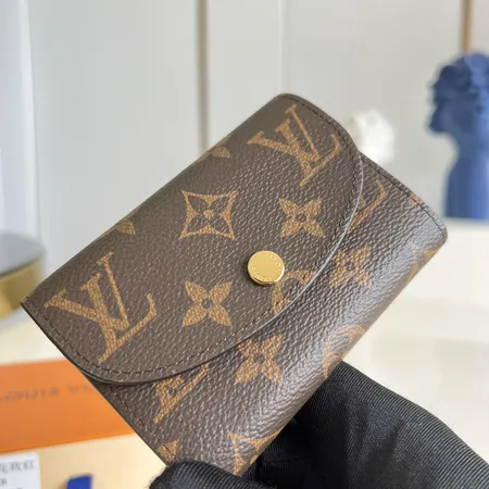 ルイヴィトン 折り財布