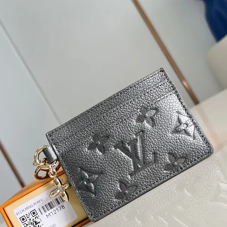 ルイヴィトン 名刺入れ