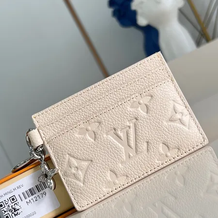 ルイヴィトン 名刺入れ