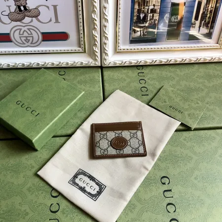 グッチ 長財布