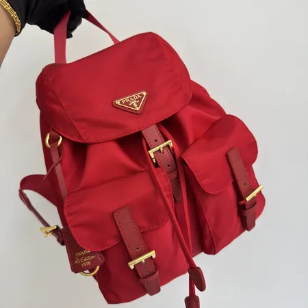 プラダ キーケース