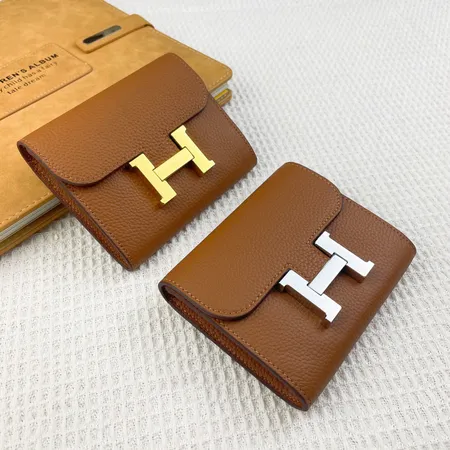 エルメス 折り財布