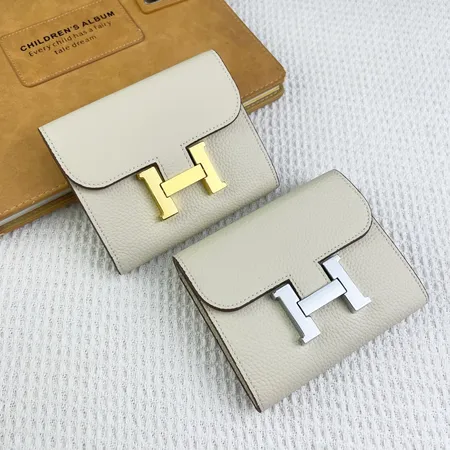 エルメス 折り財布