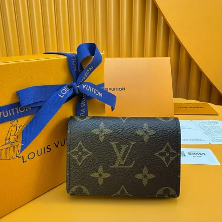 ルイヴィトン 名刺入れ