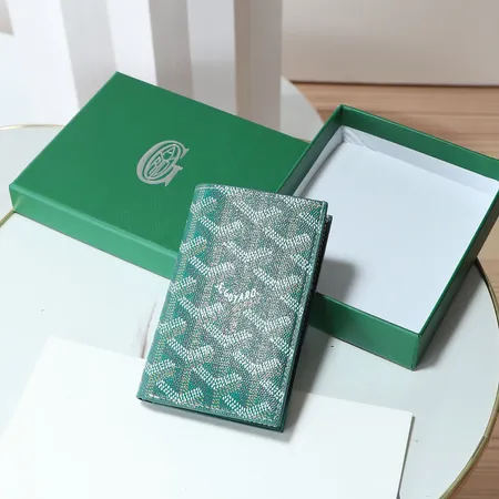 ゴヤール 長財布