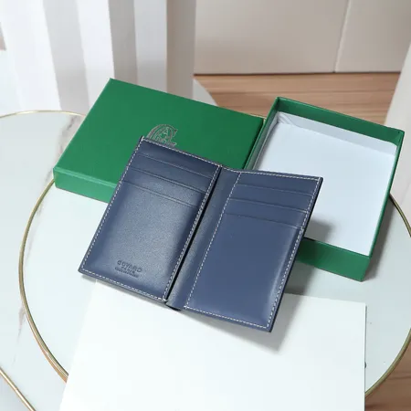 ゴヤール 長財布