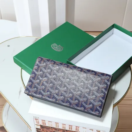 ゴヤール 長財布