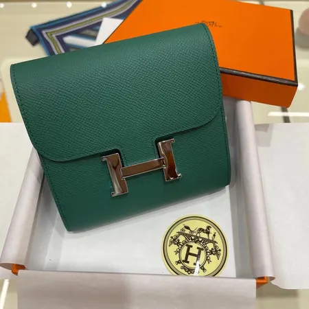 エルメス 折り財布