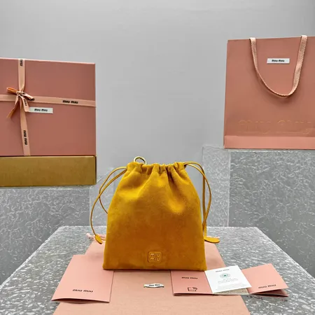 ミュウミュウ キーケース