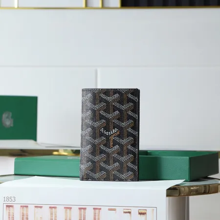 ゴヤール 長財布