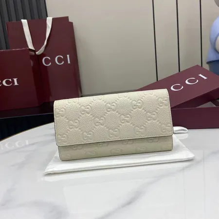 グッチ 長財布