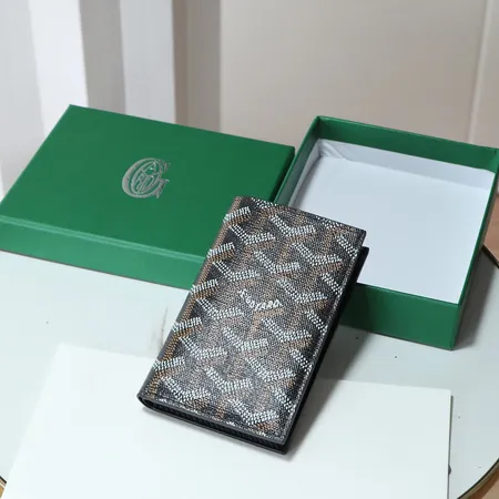 ゴヤール 長財布