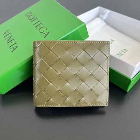 ボッテガ ヴェネタ 折り財布