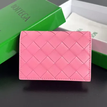 ボッテガ ヴェネタ 名刺入れ