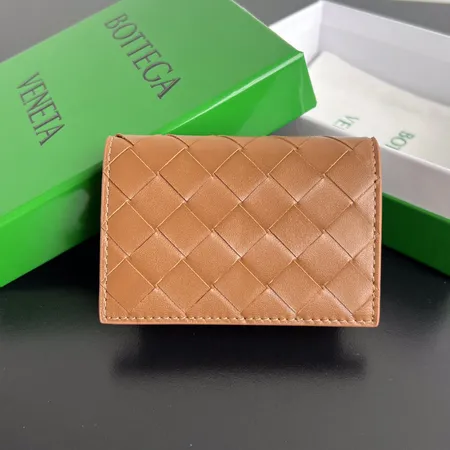ボッテガ ヴェネタ 名刺入れ