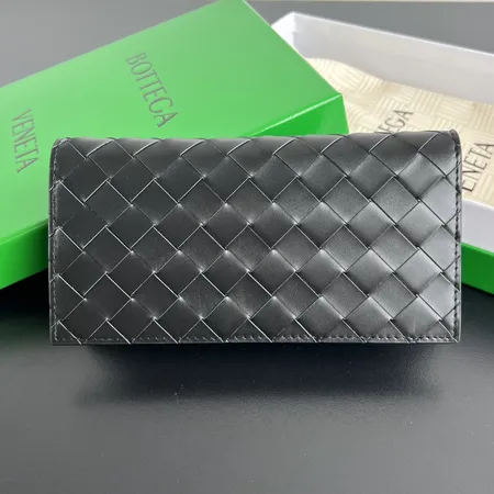 ボッテガ ヴェネタ 長財布