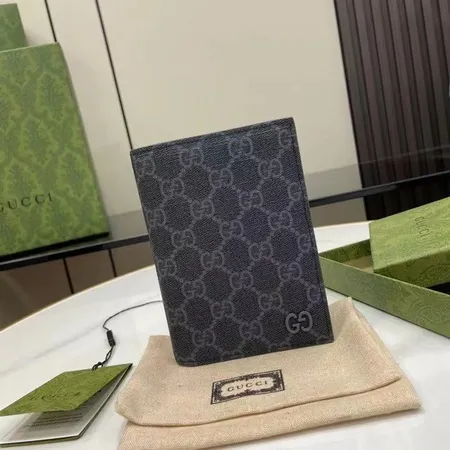 グッチ 長財布