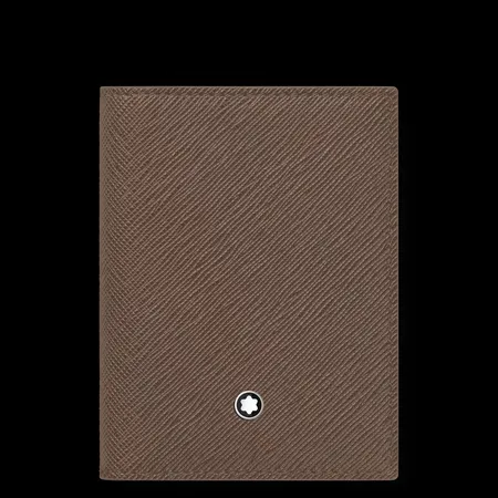 モンブラン 名刺入れ