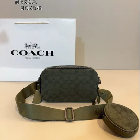 コーチ キーケース