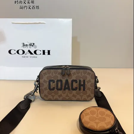 コーチ キーケース