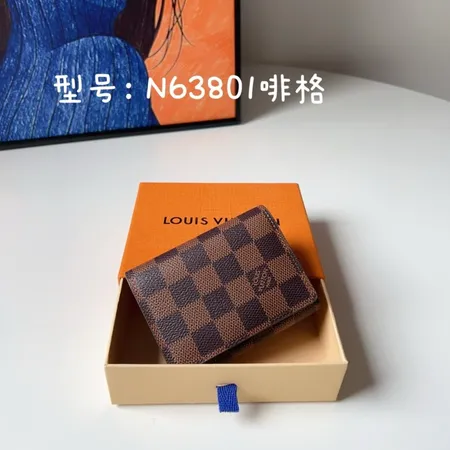 ルイヴィトン 名刺入れ