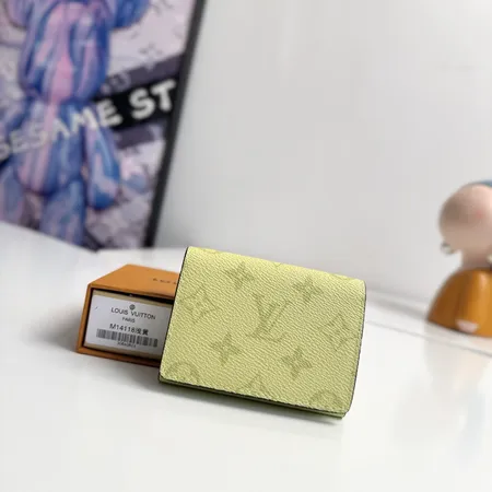 ルイヴィトン 名刺入れ